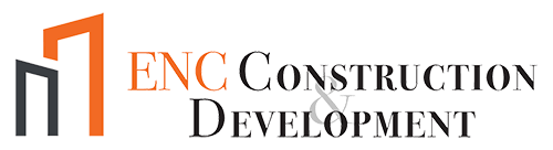 ENC Construction logo